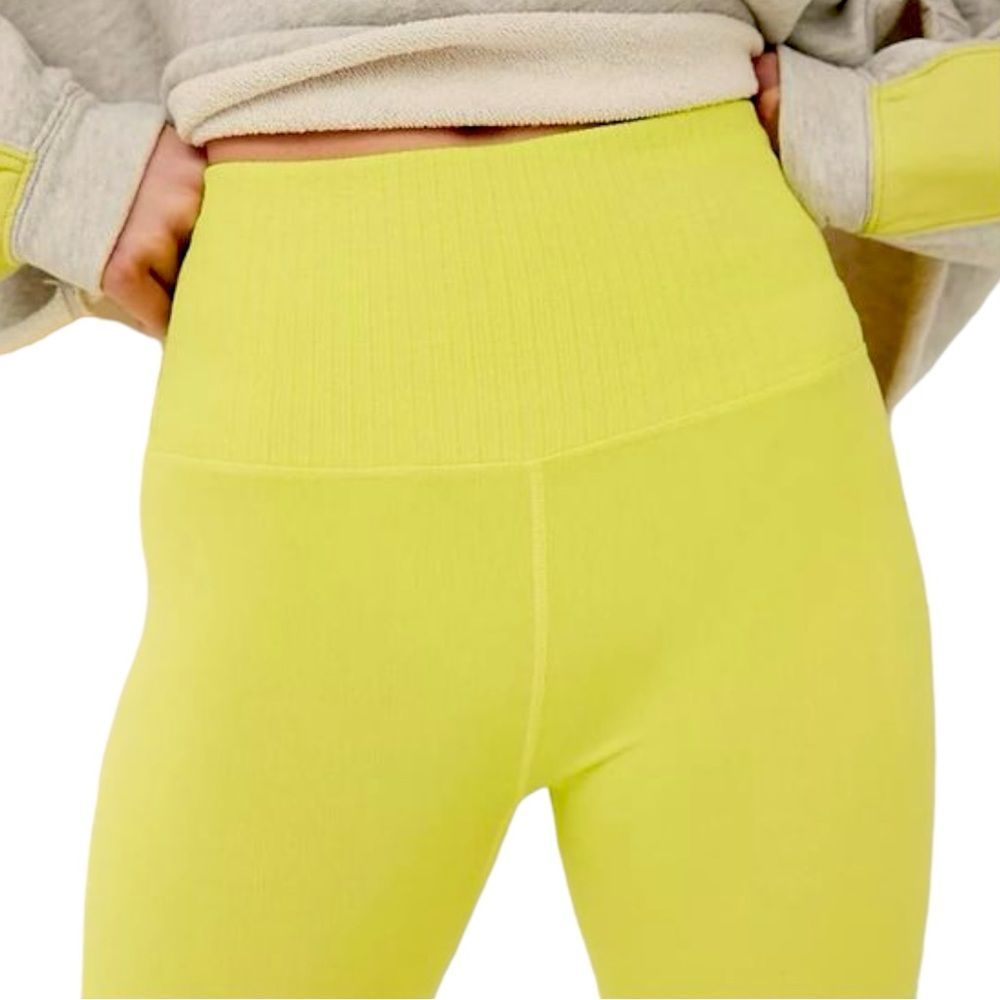 ⚠️SOLD-MC-2/2/24⚠️ Free People Movement Good Karma Leggings - Picture 3 of 11